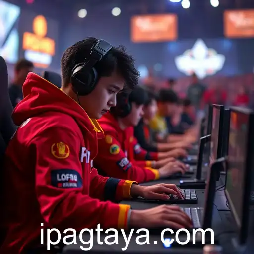 Betting in the Age of Digital Transformation