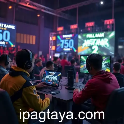 The Evolution of Gaming: A Year in Review