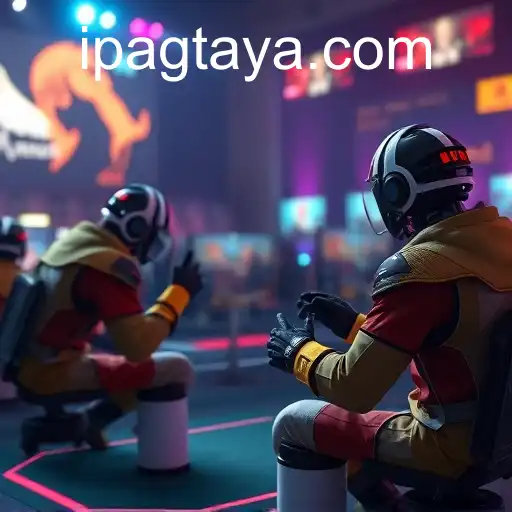 Global Gaming Trends Impacting 2025