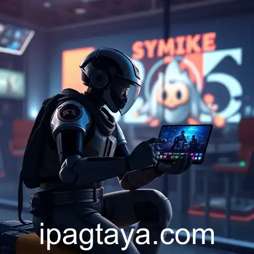 Digital Trends in Gaming Industry