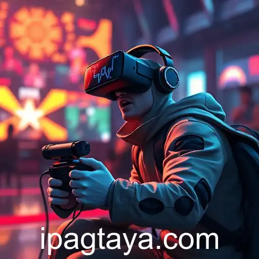 Emerging Trends in Online Gaming Industry