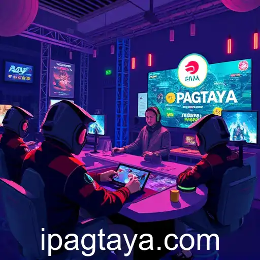 Gaming Trends Shaping 2025