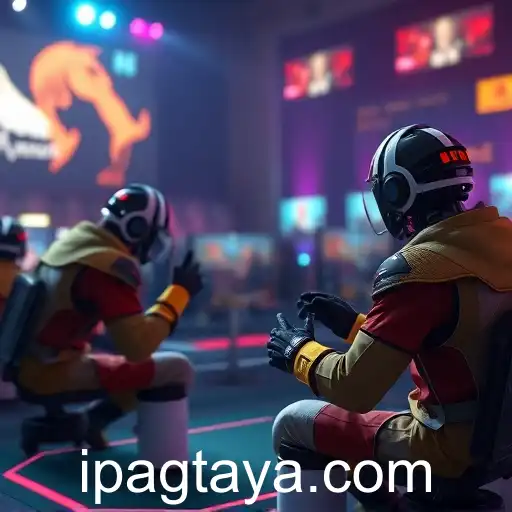 Global Gaming Trends Impacting 2025