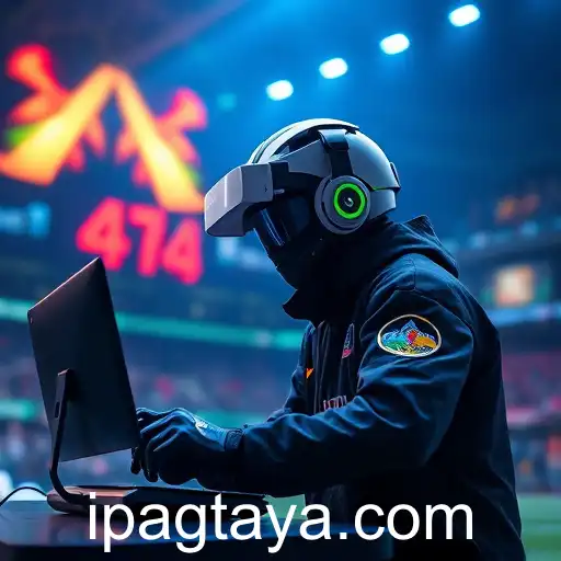 The Rise of Online Sports Betting in 2025