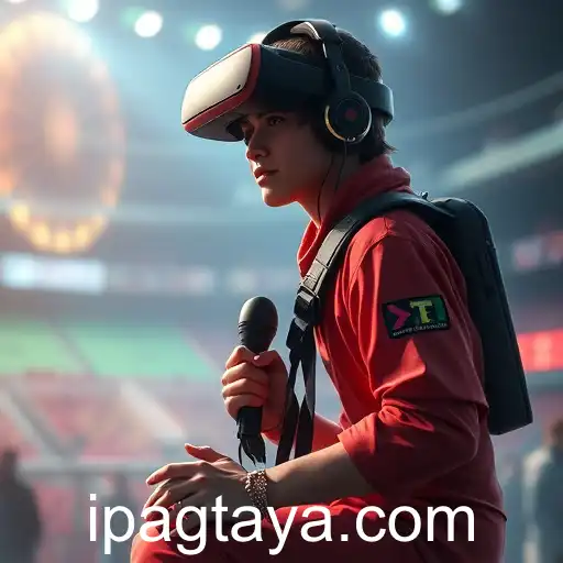 The Rise of Pagtaya in Online Gaming