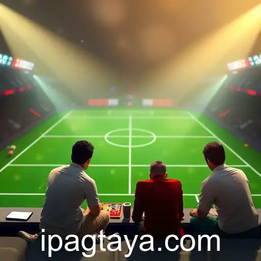 The Rise of Pagtaya in Online Gaming