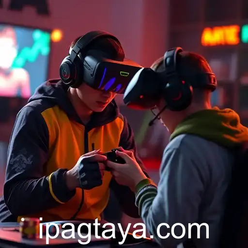 The Rise of Pagtaya in Online Gaming