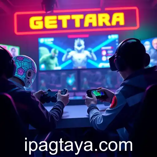 The Rise of Betting in Online Gaming