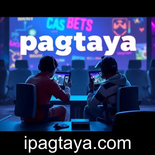 The Rise of Pagtaya in the Online Gaming World