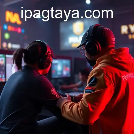 The Rise of 'Pagtaya' in Online Gaming