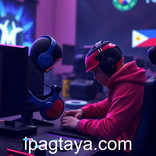 The Rise of Pagtaya: A Fusion of Cultures in Gaming