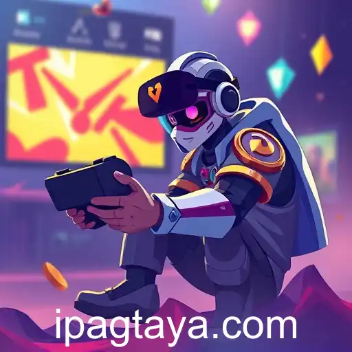 The Rise of 'Pagtaya' in Online Gaming