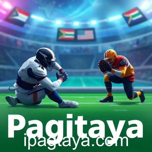 The Rise of 'Pagtaya' in the Online Gaming World