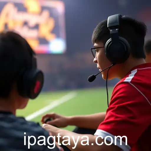 Rise of Online Gaming in 2025