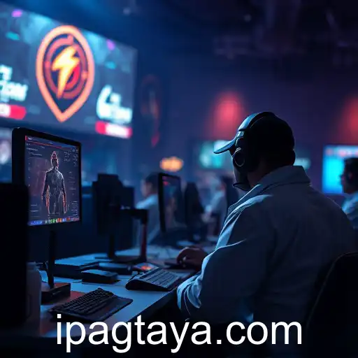The Rise of Pagtaya: A Gaming Phenomenon