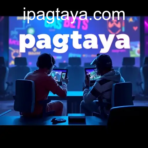 The Rise of Pagtaya in the Online Gaming World