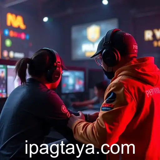 The Rise of 'Pagtaya' in Online Gaming