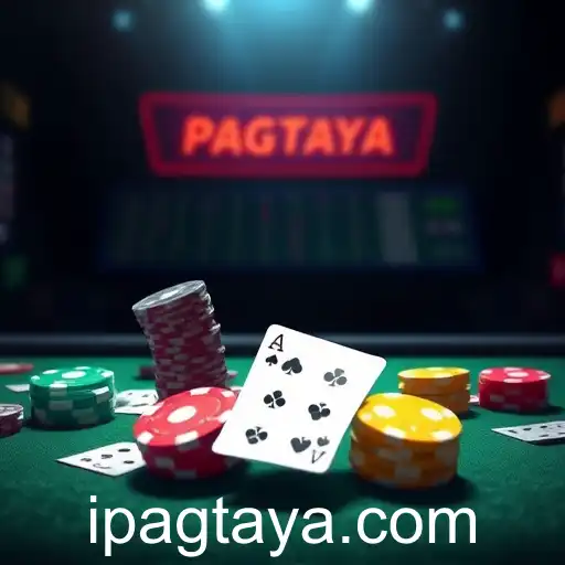 The Rise of Online Betting Platforms