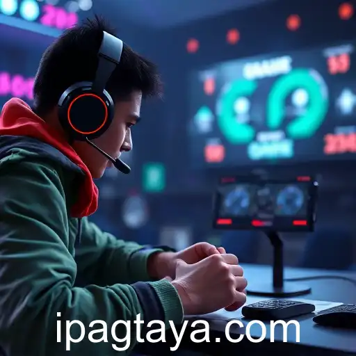 The Rise of Online Gaming in 2025