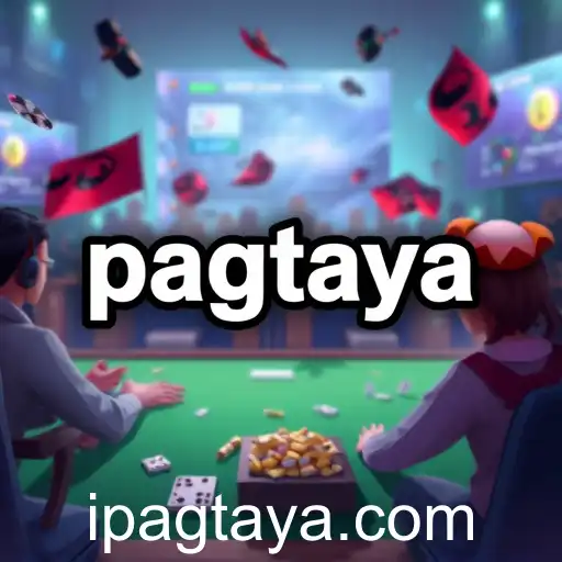 The Role of 'Pagtaya' in Modern Online Gaming